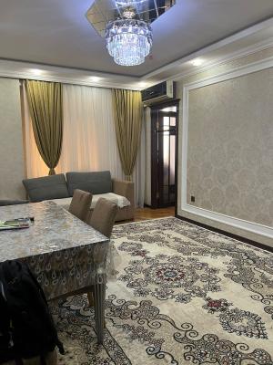 Xırdalan, yeni tikili 3 otaqlı, satılır, 70 m²  