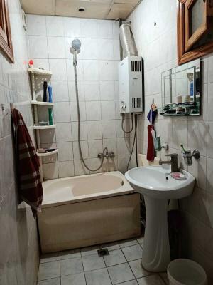 Bakı, köhnə tikili 4 otaqlı, satılır, 105 m²  , Sabunçu rayonu, Bakıxanov qəs.