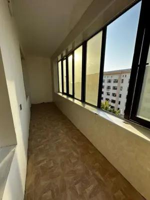 Bakı, köhnə tikili 3 otaqlı, satılır, 72 m²  , Xəzər rayonu