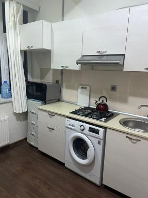 Bakı, yeni tikili 1 otaqlı, satılır, 47 m²  , Yasamal rayonu, Yasamal qəs.