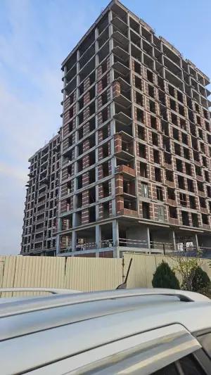 Bakı, yeni tikili 1 otaqlı, satılır, 53 m²  , Nərimanov rayonu, Böyükşor qəs.