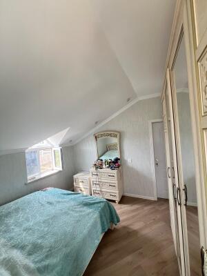Bakı, həyət evi 4 otaqlı, satılır, 160 m² , 12 sot , Sabunçu rayonu, Nardaran qəs.