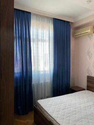 Abşeron, yeni tikili 2 otaqlı, satılır, 42 m²  , Masazır