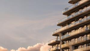 Bakı, yeni tikili 1 otaqlı, satılır, 37 m²  , Sabunçu rayonu, Nardaran qəs.