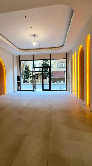 Bakı, obyekt , kirayə, 110 m²  , Nərimanov rayonu