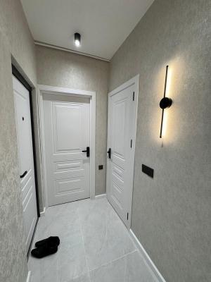 Bakı, köhnə tikili 2 otaqlı, satılır, 40 m²  , Binəqədi rayonu, 7-ci mikrorayon