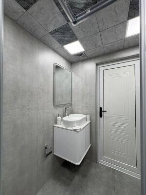 Xırdalan, yeni tikili 3 otaqlı, satılır, 70 m²  