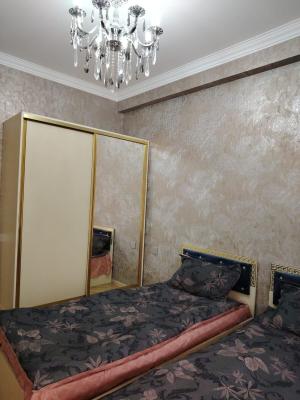 Bakı, yeni tikili 2 otaqlı, kirayə, 80 m²  , Nəsimi rayonu