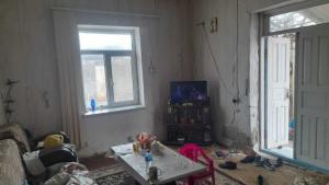 Bakı, köhnə tikili 2 otaqlı, satılır, 37 m²  , Xəzər rayonu, Mərdəkan