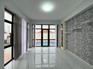 Bakı, həyət evi 4 otaqlı, satılır, 160 m² , 3 sot , Xəzər rayonu, Şağan