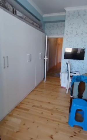 Abşeron, yeni tikili 3 otaqlı, satılır, 126 m²  , Aşağı Güzdək
