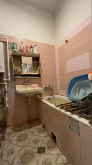 Bakı, köhnə tikili 3 otaqlı, satılır, 87 m²  , Sabunçu rayonu, Bakıxanov qəs.