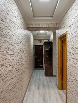 Abşeron, yeni tikili 2 otaqlı, satılır, 75 m²  , Masazır