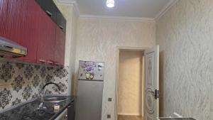 Xırdalan, yeni tikili 2 otaqlı, kirayə, 60 m²  