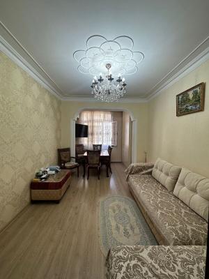 Bakı, köhnə tikili 2 otaqlı, satılır, 55 m²  , Nərimanov rayonu