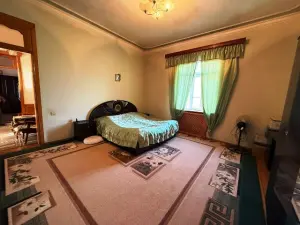 5 otaqlı bağ/həyət evi, satılır, 240 m², 3 sot, Bakı, Sabunçu rayonu, Bakıxanov qəs.