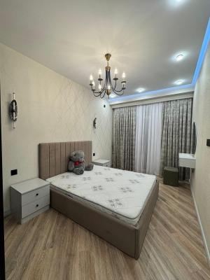 Bakı, yeni tikili 2 otaqlı, satılır, 55 m²  , Xətai rayonu, Əhmədli
