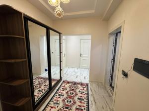 Bakı, yeni tikili 2 otaqlı, kirayə, 100 m²  , Nərimanov rayonu, Böyükşor qəs.