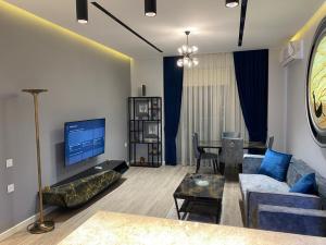 Bakı, yeni tikili 2 otaqlı, kirayə, 60 m²  , Xətai rayonu