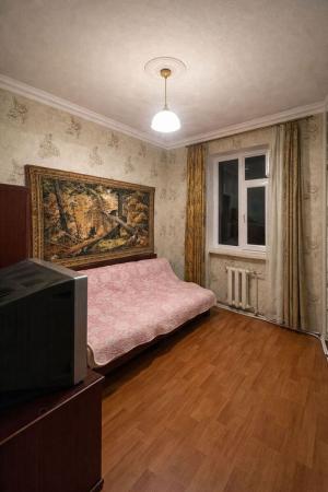Bakı, köhnə tikili 2 otaqlı, satılır, 48 m²  , Səbail rayonu, Badamdar qəs.