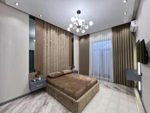 Bakı, həyət evi 5 otaqlı, satılır, 200 m² , 5 sot , Xəzər rayonu, Mərdəkan