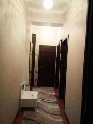 Xırdalan, yeni tikili 2 otaqlı, kirayə, 60 m²  