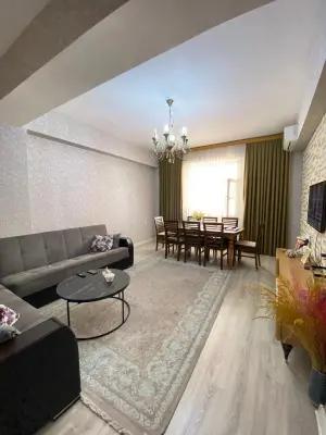 Bakı, yeni tikili 2 otaqlı, satılır, 65 m²  , Yasamal rayonu, Yeni Yasamal qəs.