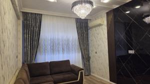 Xırdalan, yeni tikili 2 otaqlı, kirayə, 60 m²  