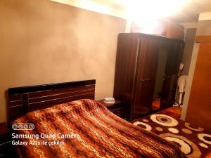 Bakı, köhnə tikili 2 otaqlı, satılır, 57 m²  , Binəqədi rayonu, Biləcəri qəs.