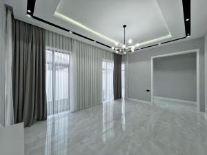 Bakı, həyət evi 4 otaqlı, satılır, 140 m² , 3 sot , Xəzər rayonu, Mərdəkan