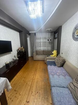 Xırdalan, yeni tikili 3 otaqlı, satılır, 85 m²  