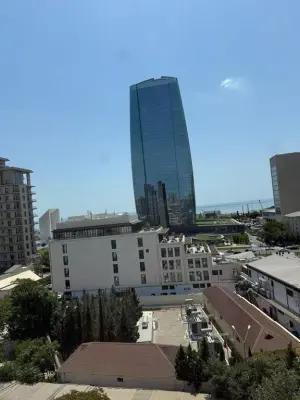 Bakı, köhnə tikili 3 otaqlı, kirayə, 80 m²  , Xətai rayonu