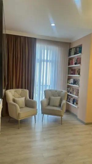 Bakı, yeni tikili 4 otaqlı, satılır, 160 m²  , Yasamal rayonu, Yasamal qəs.