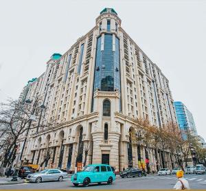Bakı, yeni tikili 2 otaqlı, satılır, 108 m²  , Yasamal rayonu, Yasamal qəs.