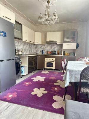 Bakı, köhnə tikili 2 otaqlı, satılır, 65 m²  , Xətai rayonu, Əhmədli