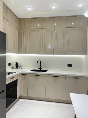 Bakı, yeni tikili 2 otaqlı, kirayə, 80 m²  , Yasamal rayonu, Yasamal qəs.