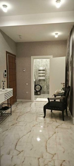 Bakı, yeni tikili 2 otaqlı, satılır, 108 m²  , Xətai rayonu, Ağ şəhər