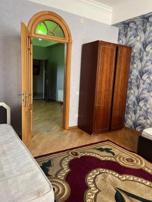 Bakı, yeni tikili 3 otaqlı, satılır, 128 m²  , Nəsimi rayonu, 5-ci mikrorayon