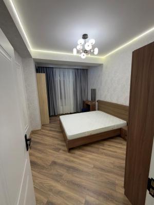 Xırdalan, yeni tikili 2 otaqlı, kirayə, 60 m²  