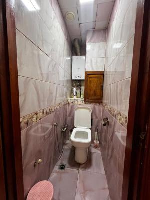 Bakı, köhnə tikili 5 otaqlı, satılır, 120 m²  , Yasamal rayonu, Yeni Yasamal qəs.