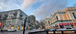 Bakı, köhnə tikili 3 otaqlı, satılır, 105 m²  , Nəsimi rayonu