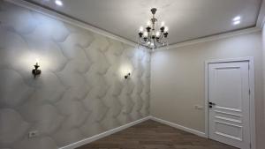 Sumqayıt, yeni tikili 3 otaqlı, satılır, 99 m²  