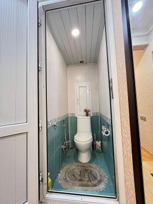 Bakı, köhnə tikili 2 otaqlı, satılır, 60 m²  , Binəqədi rayonu, 9-cu mikrorayon