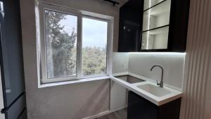 Bakı, köhnə tikili 2 otaqlı, satılır, 40 m²  , Binəqədi rayonu, 7-ci mikrorayon