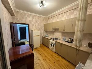 Bakı, yeni tikili 1 otaqlı, kirayə, 60 m²  , Yasamal rayonu, Yasamal qəs.