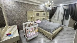 Bakı, köhnə tikili 5 otaqlı, satılır, 120 m²  , Suraxanı rayonu, Yeni Günəşli qəs.