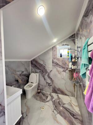 Bakı, həyət evi 4 otaqlı, satılır, 160 m² , 12 sot , Sabunçu rayonu, Nardaran qəs.