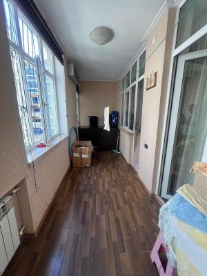 Bakı, yeni tikili 4 otaqlı, satılır, 185 m²  , Xətai rayonu