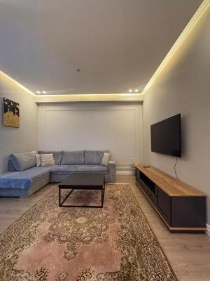 Bakı, yeni tikili 2 otaqlı, satılır, 68 m²  , Nərimanov rayonu
