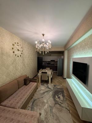 Abşeron, yeni tikili 3 otaqlı, satılır, 82 m²  , Masazır